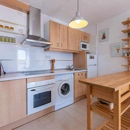 797 Hr - Pueblo Evita- Andalusian Apartment With Terrace. เบนัลมาเดนา ภายนอก รูปภาพ