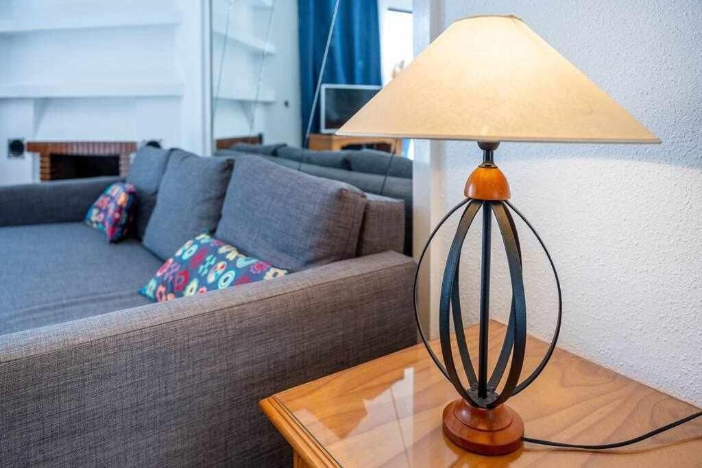 797 Hr - Pueblo Evita- Andalusian Apartment With Terrace. เบนัลมาเดนา ภายนอก รูปภาพ